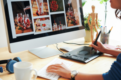 Digitale Produkte & Einnahmequellen