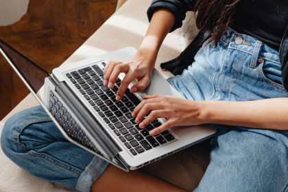 Branding & Sichtbarkeit