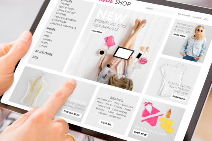 Basics & Unternehmertum